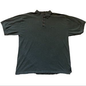 Vintage Tommy Bahama Polo Shirt Men’s XL